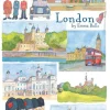 Emma Ball London by Tea Towel
