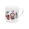 Tyrrell Katz London Icon Mug