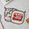 Victoria Eggs London Icons Pot Grab