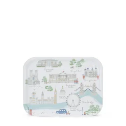 Sophie Allport London Scene Small Tray