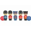 Orange Tree Toys London Wooden Skittles Toy