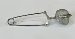 Harney & Sons Loose Leaf Stainless Steel Tea Infuser