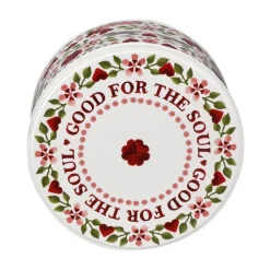 Emma Bridgewater Lovebirds Set of 3 Cake Tins