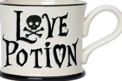 Moorland Pottery Love Potion Mug by