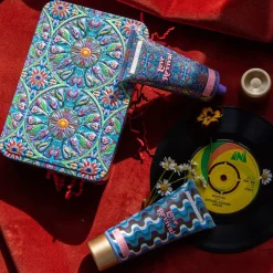 Heathcote & Ivory Love Revival Pampering Bodycare Duo Tin