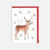 Lottie Murphy 'Love You Deerly' Valentine's Card