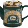 Ceramic Inspirations Lyle's Golden Syrup Medium Teapot