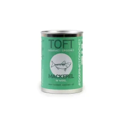 Toft Crafts Mackerel in a Can Kit
