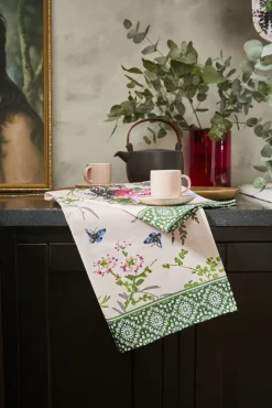 Ulster Weavers Madame Butterfly Cotton Tea Towel
