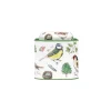 Madame Treacle Madeline Floyd Bird Song Dome Lid Tea Caddy