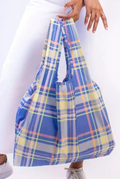 Kind Bag London Madras Medium Reusable Bag