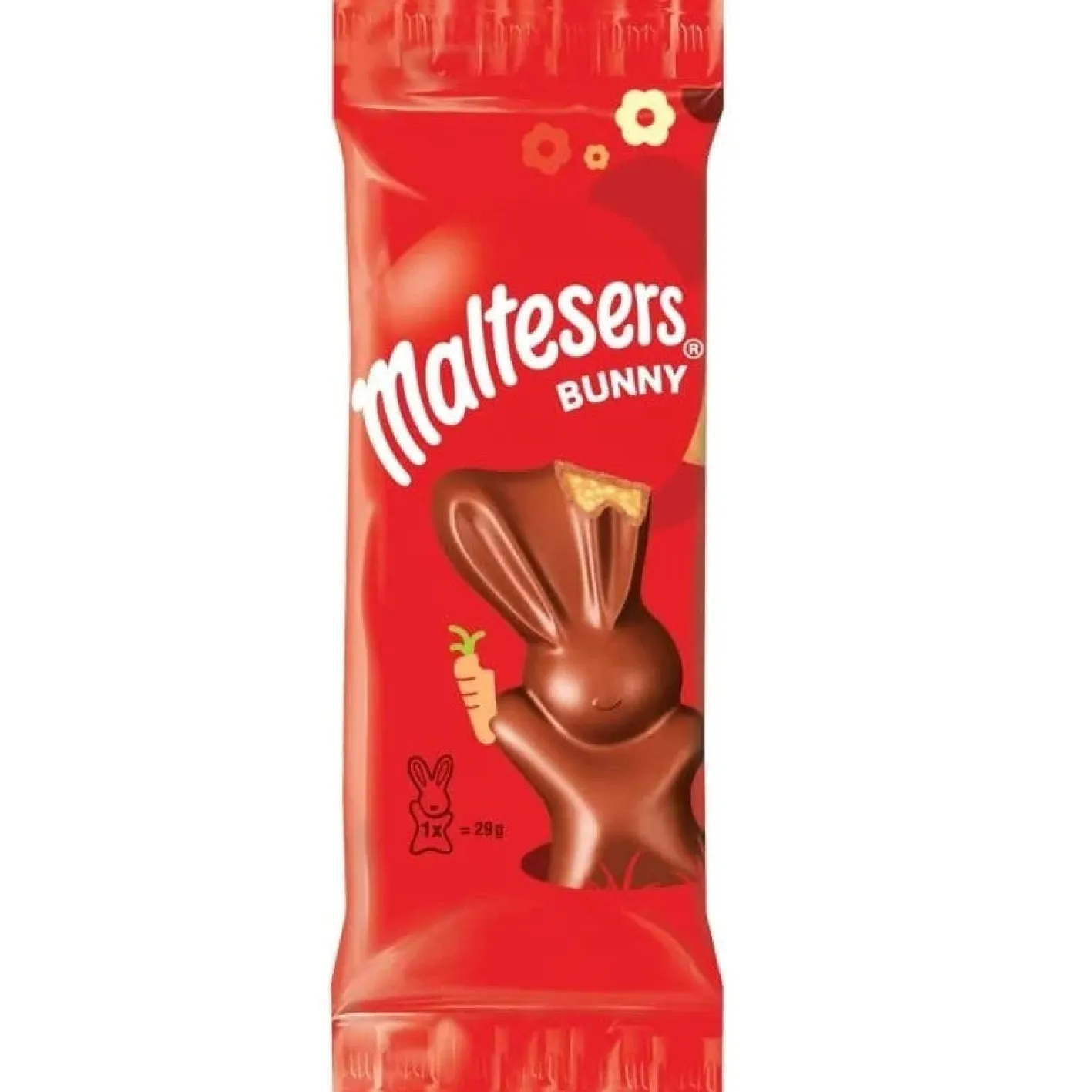 Tea & Biscuits Maltesers Chocolate Bunny