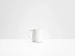 Helen Beard Man and Dog Mug