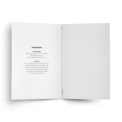 Everlong Print Co. Margarita Card