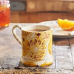 Emma Bridgewater Marmalade 1/2 Pint Mug
