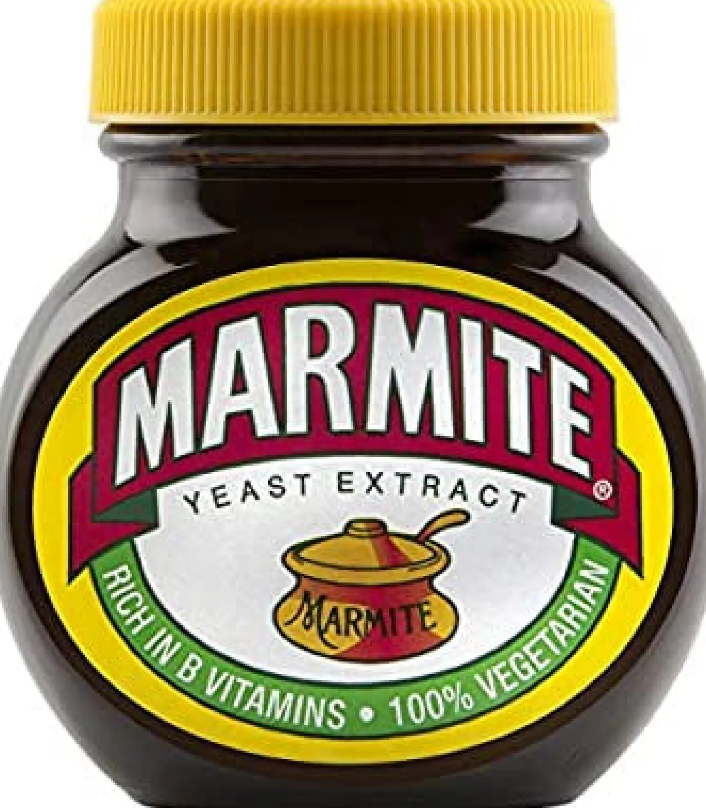 Tea & Biscuits Marmite 125g