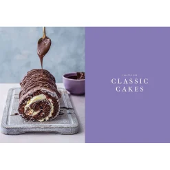Cook Books Mary Berry's Baking Bible Cookbook
