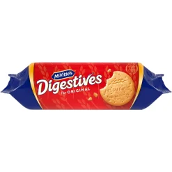 Tea & Biscuits McVitie's Digestive Biscuits 355g