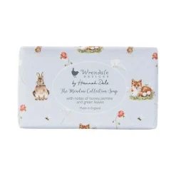 Wrendale Designs 'Meadow' Soap Bar
