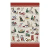 Ulster Weavers Merry Mutts Cotton Tea Towel