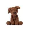 Toft Crafts Milo the Dog Crochet Kit
