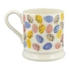 Emma Bridgewater Mini Eggs 1/2 Pint Mug