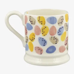 Emma Bridgewater Mini Eggs 1/2 Pint Mug