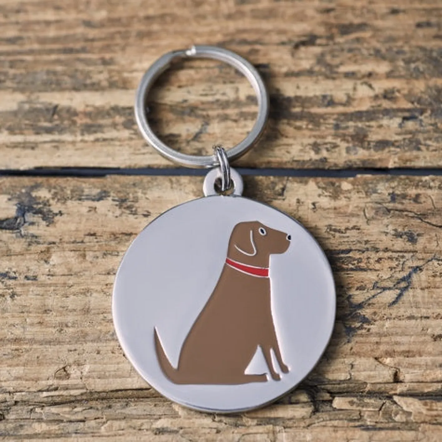 Sweet William Mischievous Mutts Dog Breeds Tags