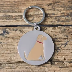 Sweet William Mischievous Mutts Dog Breeds Tags