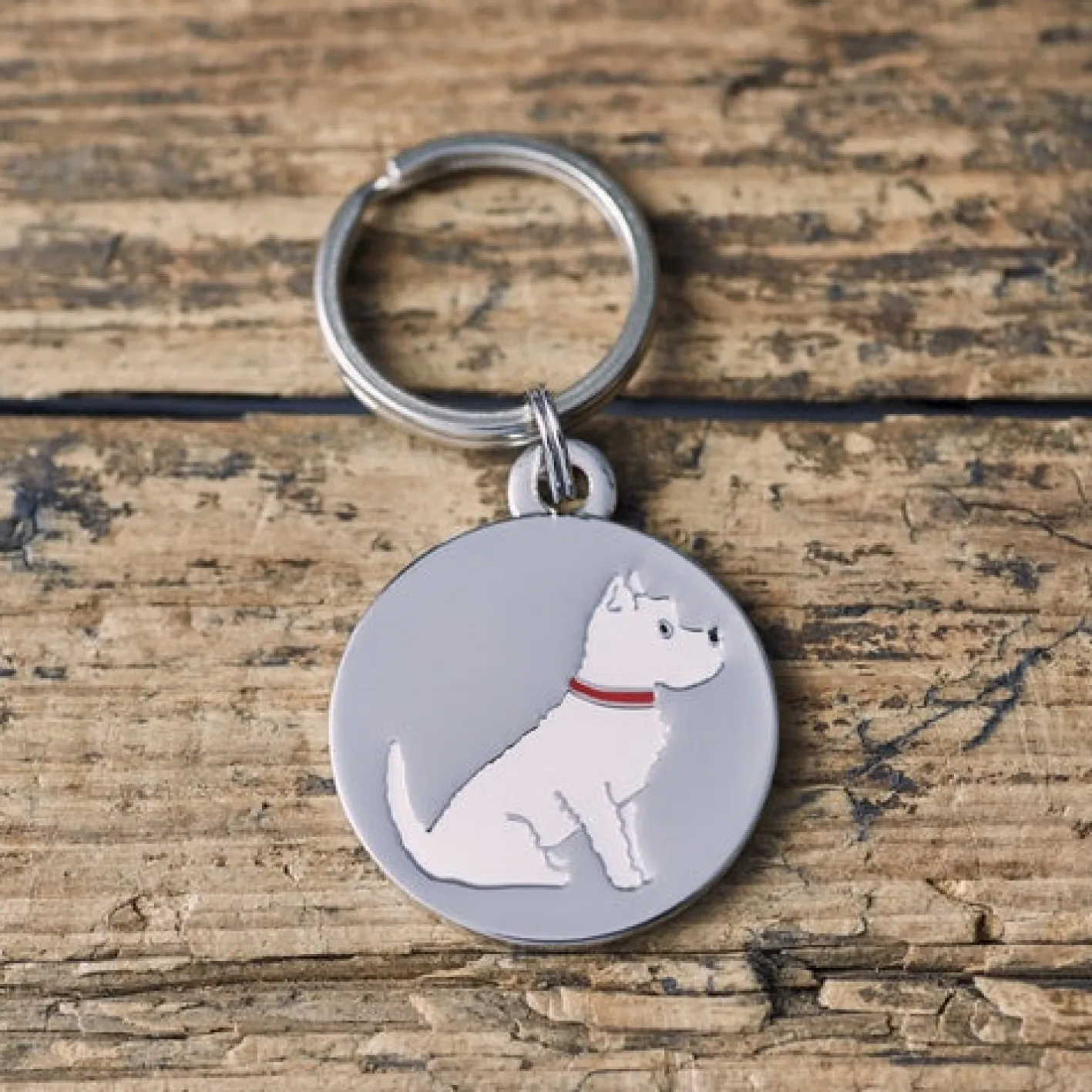 Sweet William Mischievous Mutts Dog Breeds Tags
