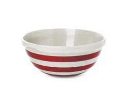 Cornishware Mixing Bowl