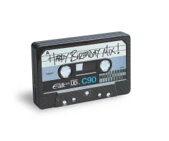 Elite Tins Mix Tape Tins