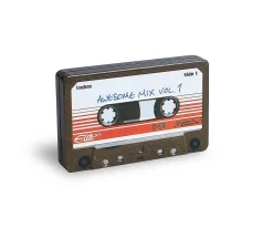 Elite Tins Mix Tape Tins