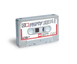 Elite Tins Mix Tape Tins