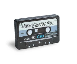Elite Tins Mix Tape Tins