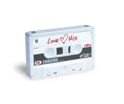 Elite Tins Mix Tape Tins