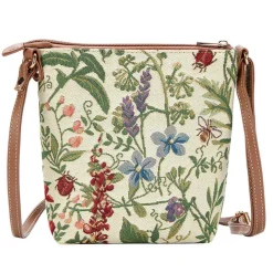 Signare Morning Garden Sling Bag