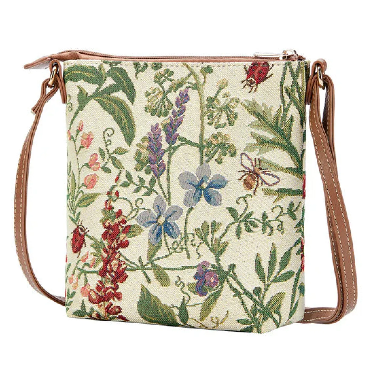 Signare Morning Garden Sling Bag