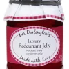 Tea & Biscuits Mrs Darlington's Luxury Redcurrant Jelly