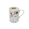 Alison Gardiner Mrs Mug Boxed