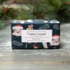 Toasted Crumpet Mulled Wine Soap Bar 190g
