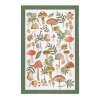 Ulster Weavers Mushrooms Cotton Tea Towel