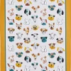 Ulster Weavers Mutley Crew Cotton Tea Towel