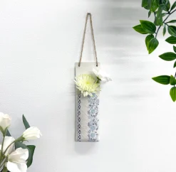 Alex Allday Narrow Hanging Planter Pocket - Fusion Design