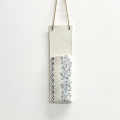 Alex Allday Narrow Hanging Planter Pocket - Fusion Design