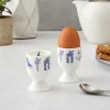 Victoria Eggs Nautical Egg Cup