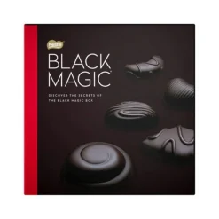 Cadbury Nestle Black Magic 348g