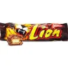 Tea & Biscuits Nestle Lion Bar