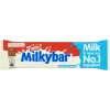 Tea & Biscuits Nestle Milky Bar 25g