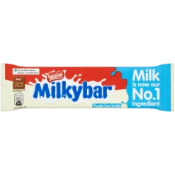 Tea & Biscuits Nestle Milky Bar 25g